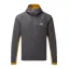 Mountain Equipment Mens Switch Pro Hooded Jacket Anvil Grey/Acid